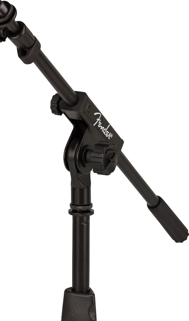 Fender telescoping Boom Amp Microphone Stand MODEL #: 0699019002
