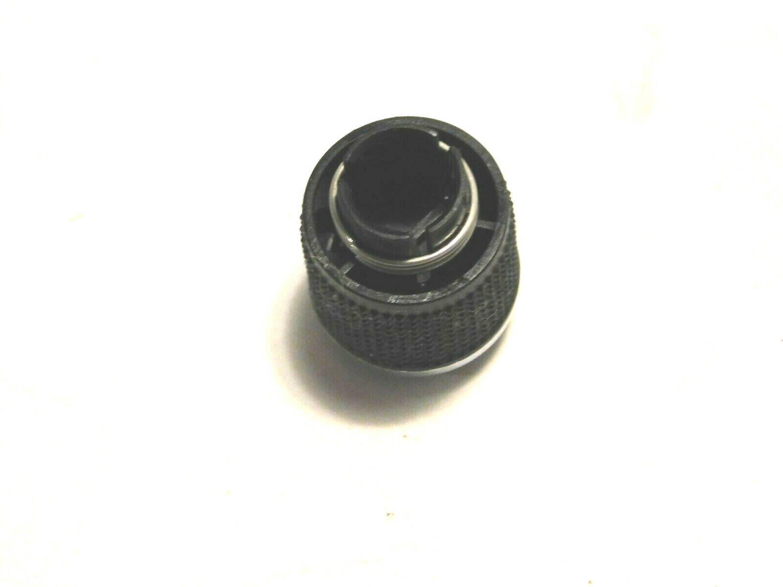 2011-2018 JEEP WRANGLER RADIO VOLUME CONTROL KNOB FACTORY ORIGINAL NAVIGATION JK