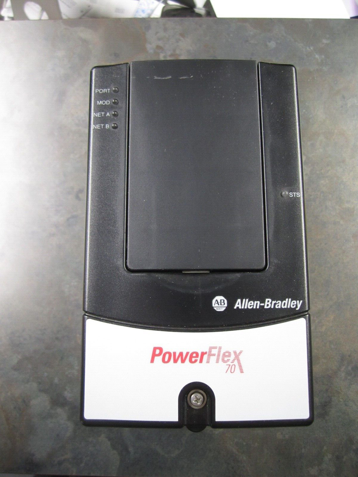 NEW ALLEN BRADLEY 20AD2P1A0AYNNNC0 POWERFLEX 70