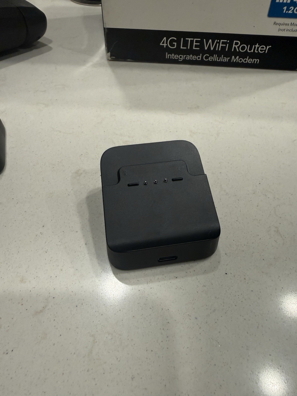 Xbox Elite Series 2 Controller Charging Dock - 1924