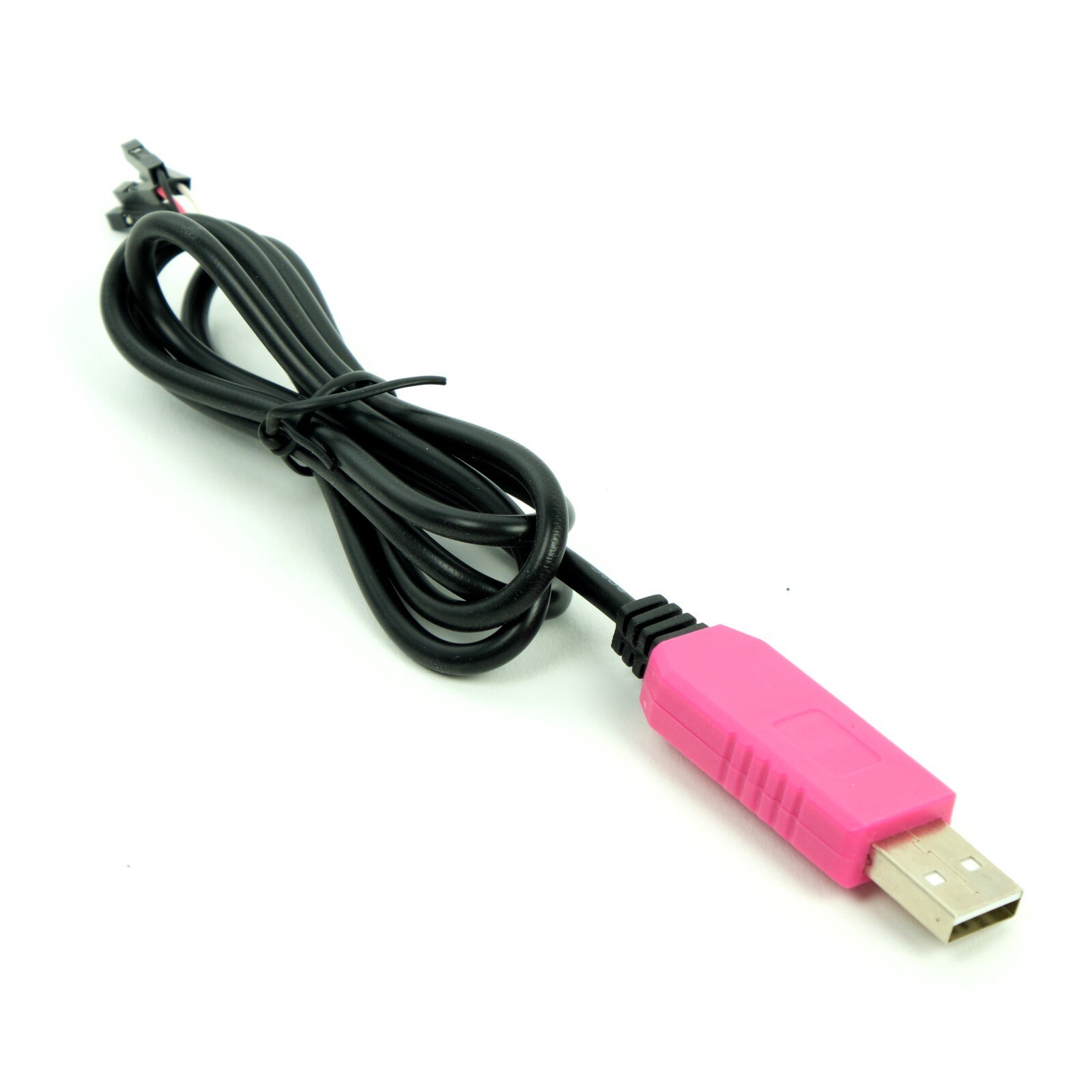 USB to TTL UART Converter Cable Serial Interface CP2102 Comp. F. ZB Win10