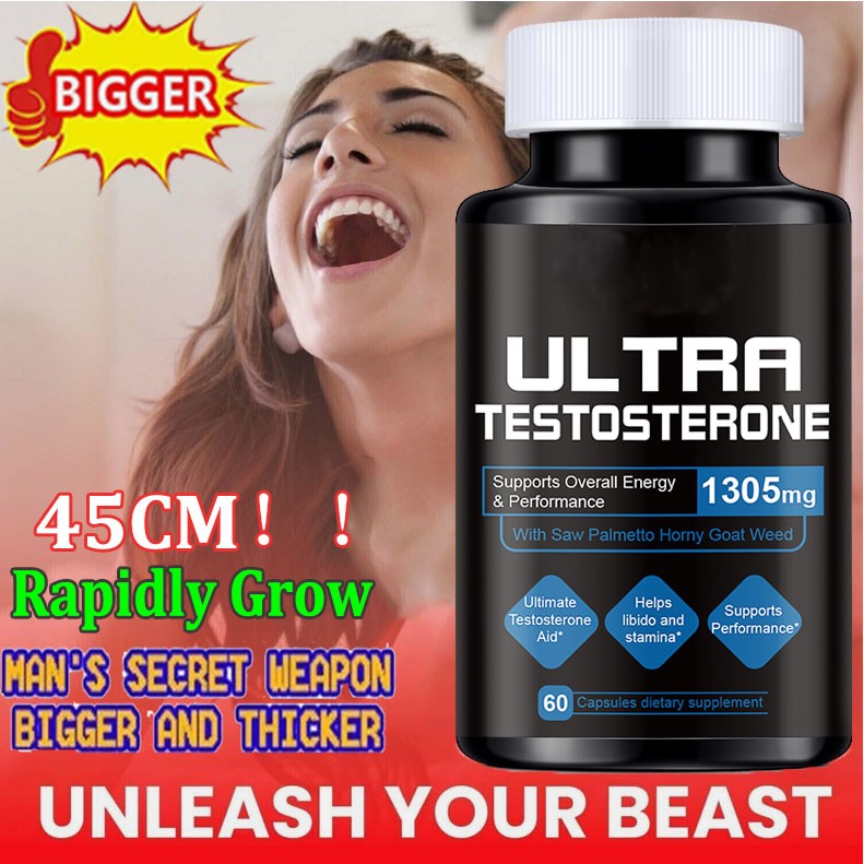 Male enhancement pills, vigor men Love pills natural booster Sex Pills 60 Caps
