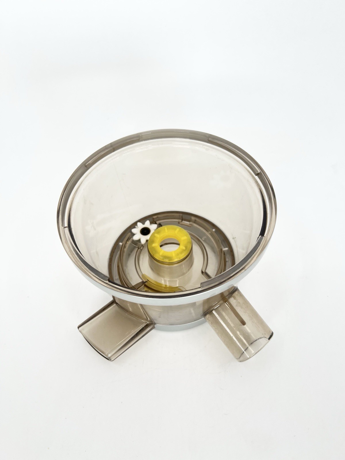Omega VRT Juicer Replacement Part BOWL ASSEMBLY OEM VRT330, VRT350