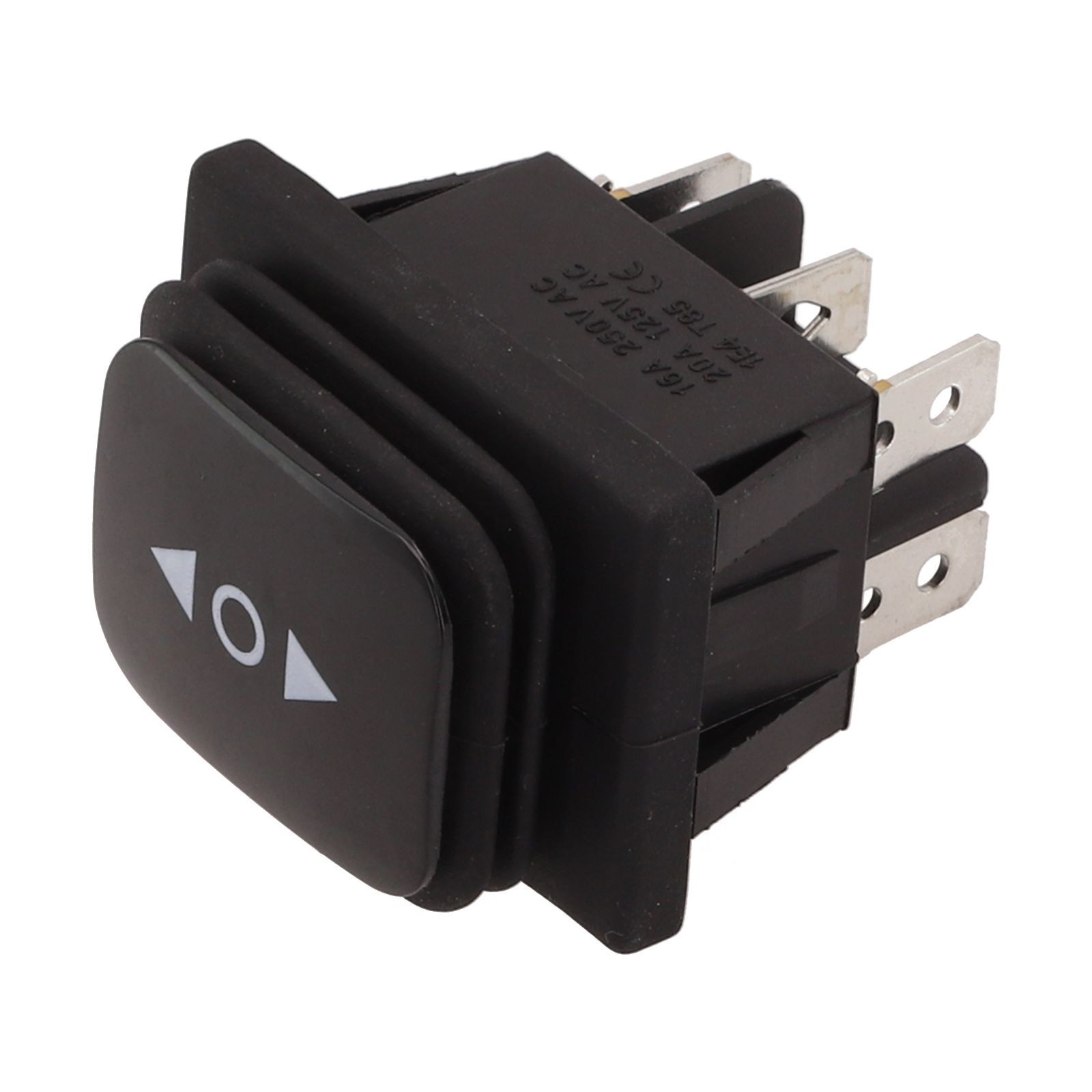 Precise Momentary Polarity Reverse Switch for Waterproof Linear Actuator