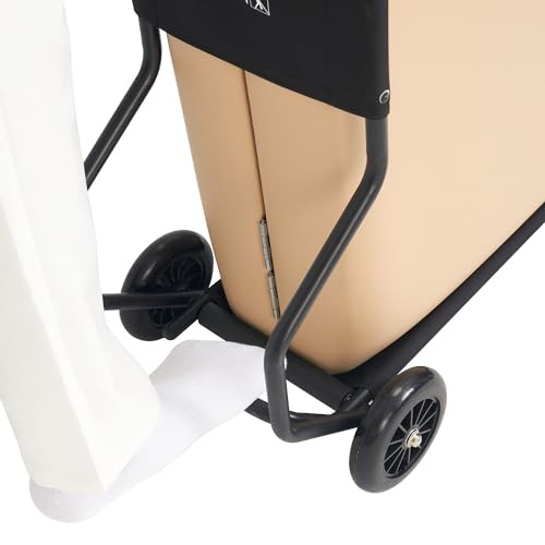 Master Massage Universal Foldable Massage Table Cart