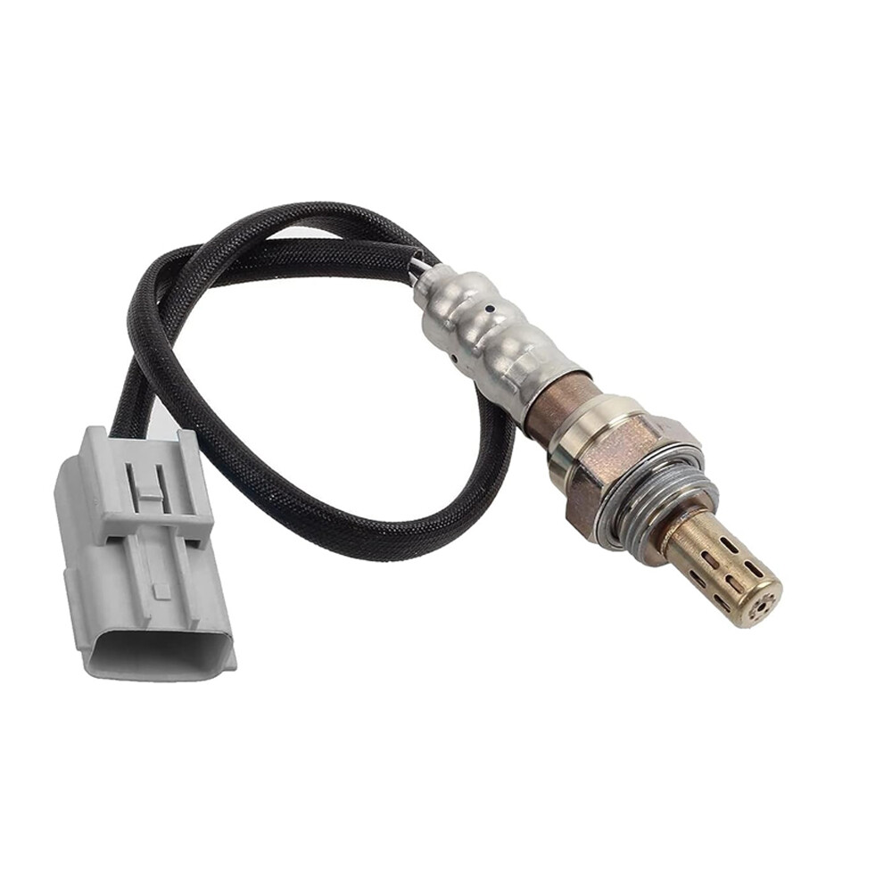 2Pcs Oxygen Sensor Upstream + Downstream For 2002 2003 2004 Nissan Frontier 2.4L