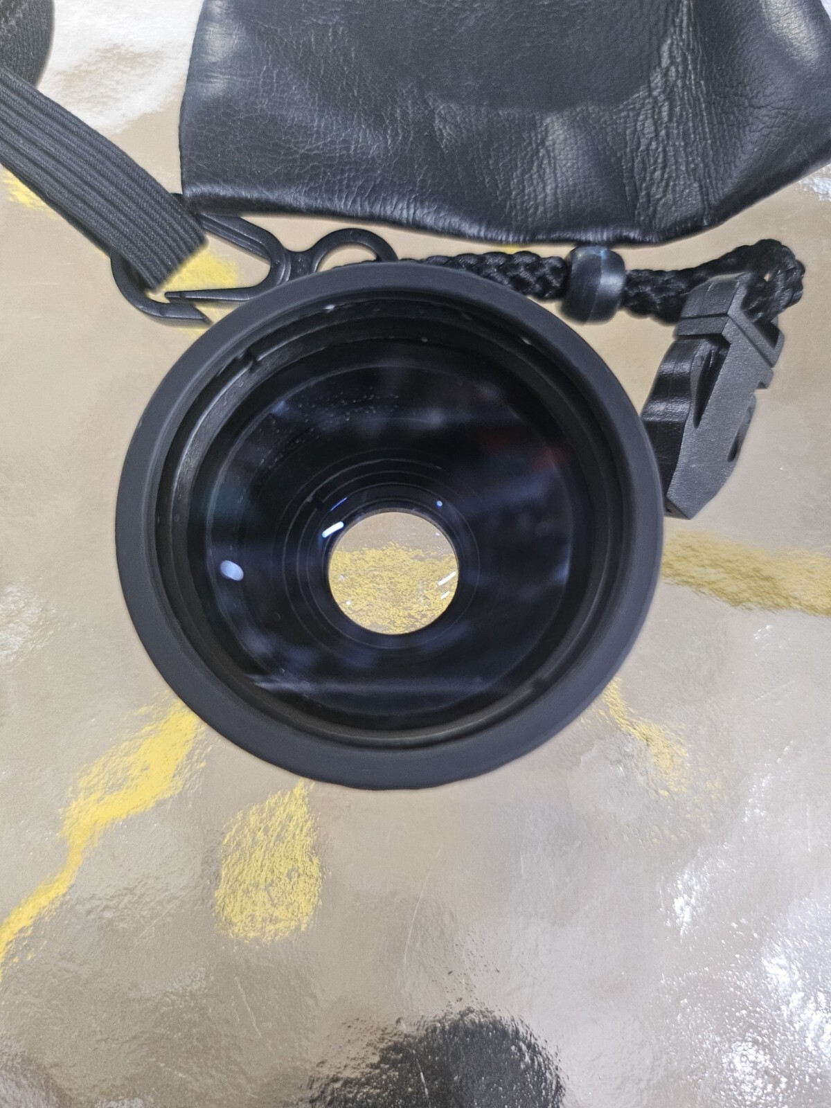 Sealife Mini Wide Angle Lens (SL973)