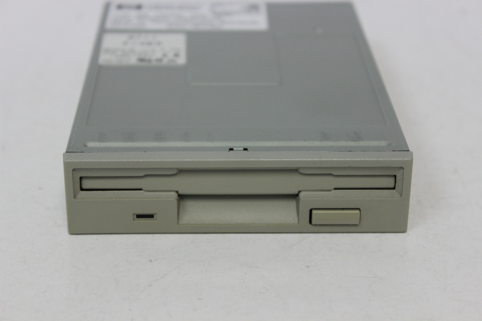 HP D2035-60132 1.44MB INTERNAL FLOPPY DRIVE SONY MPF920-F WITH WARRANTY