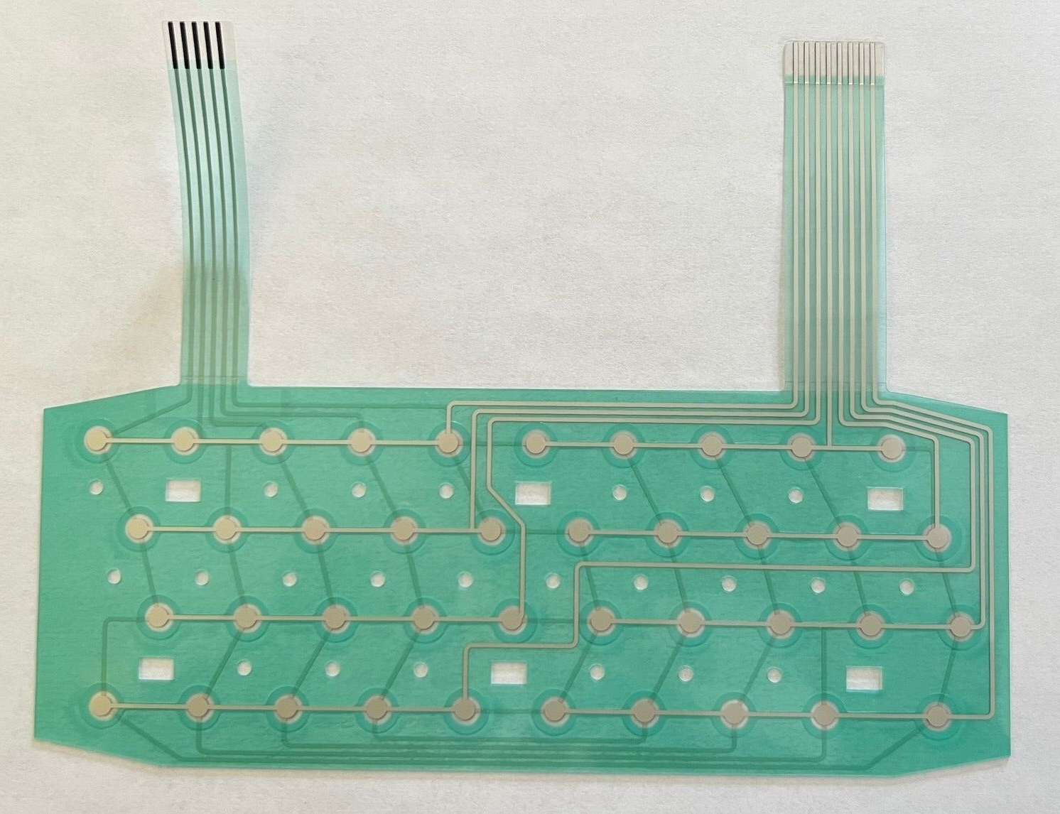 Sinclair ZX Spectrum 16K/48K Keyboard Membrane Replacement - NEW!