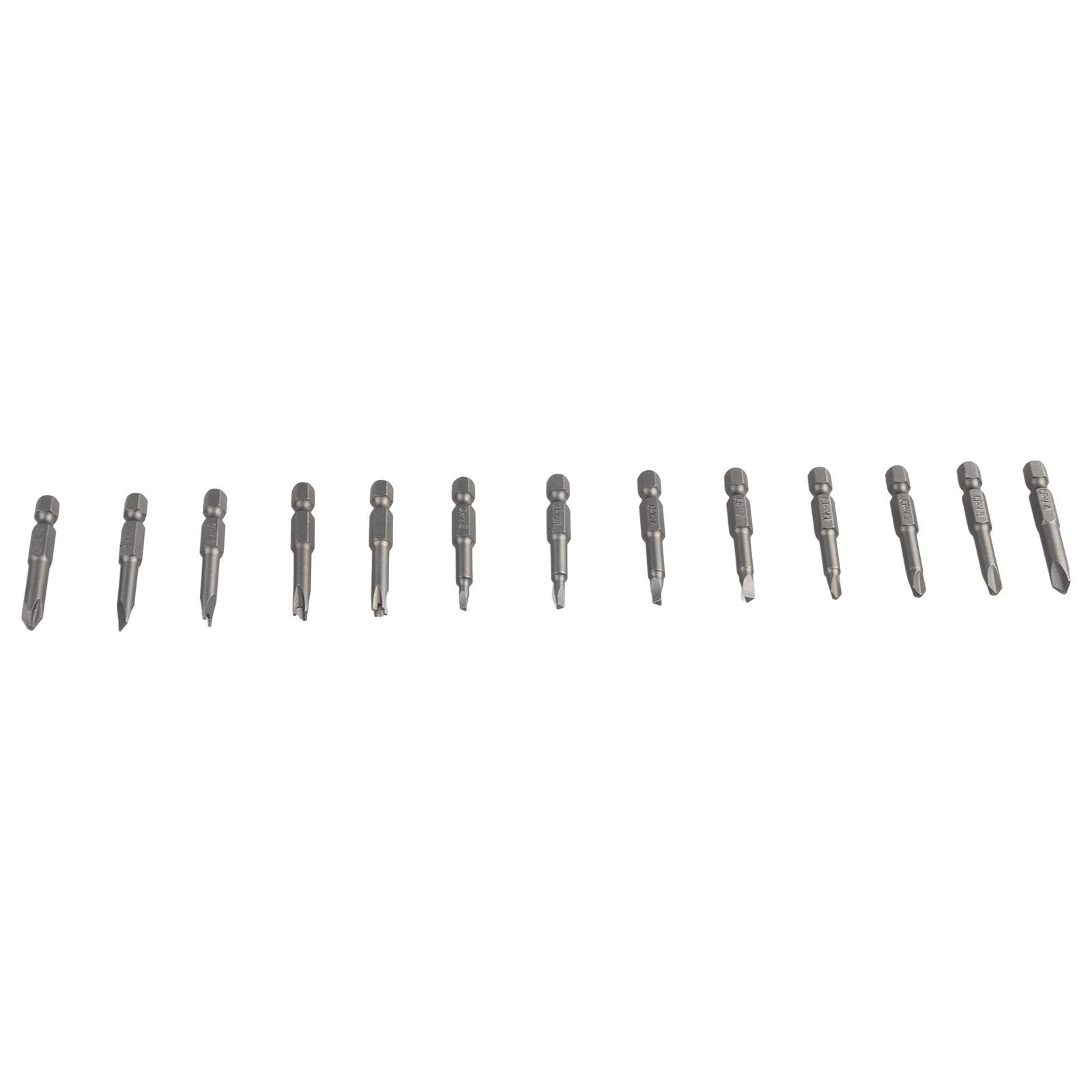 Professional Chrome Vanadium Screwdriver Set For Appliance Maintenance