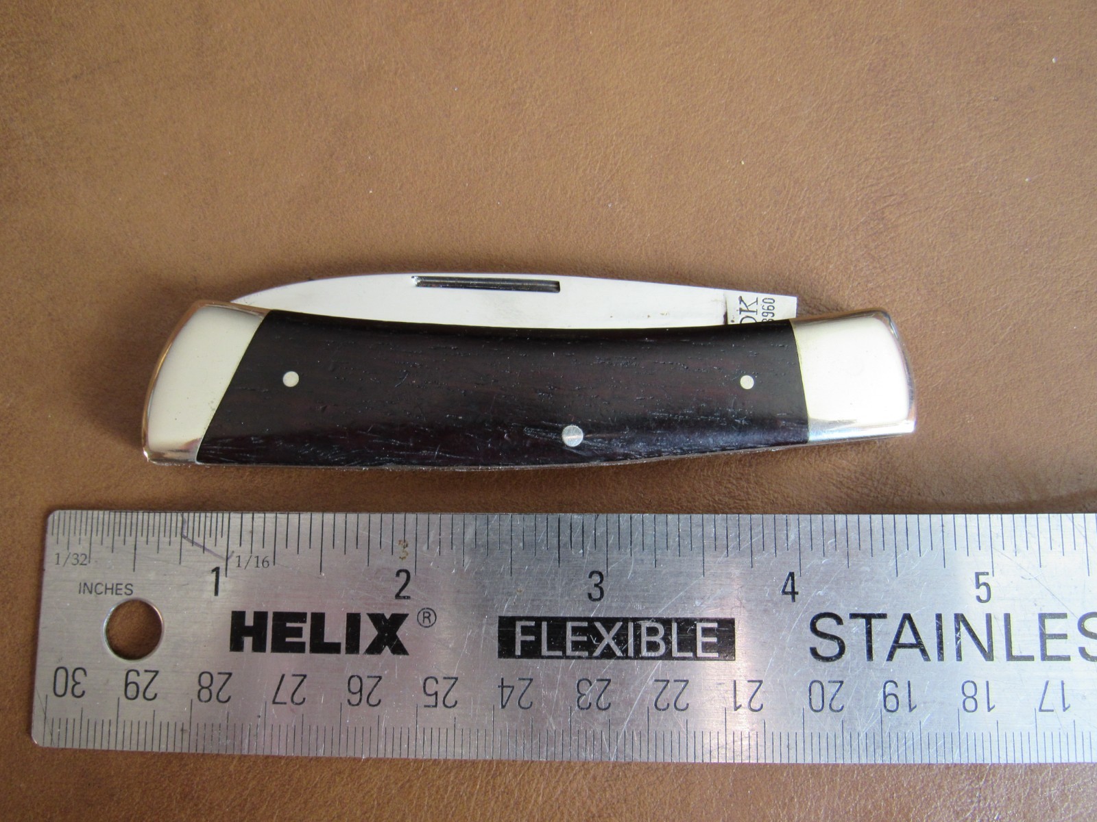 KA-LOK Model 2228 Japan Bolster Release