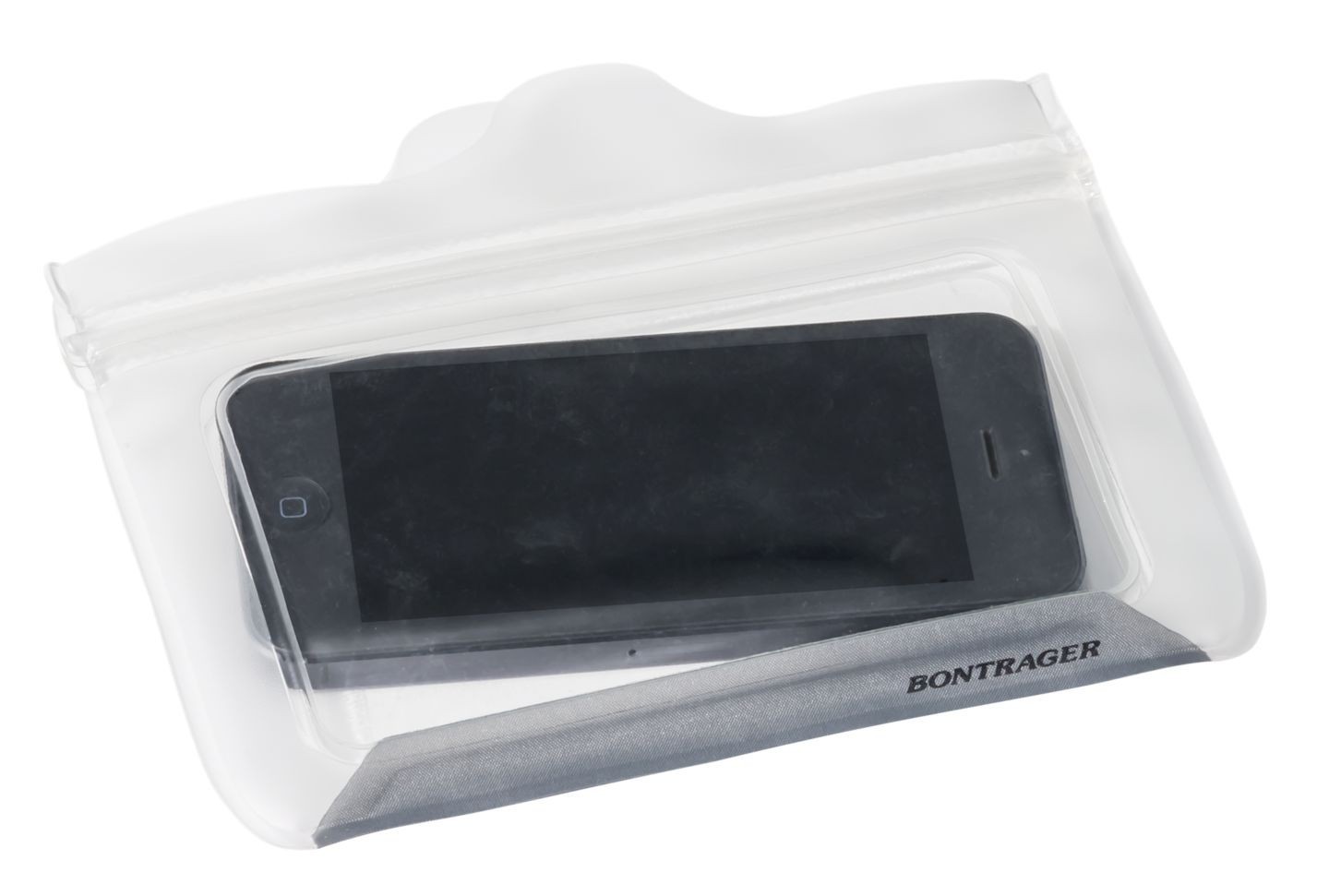 Bontrager Ride Wallet, Frosted Clear, BRAND NEW