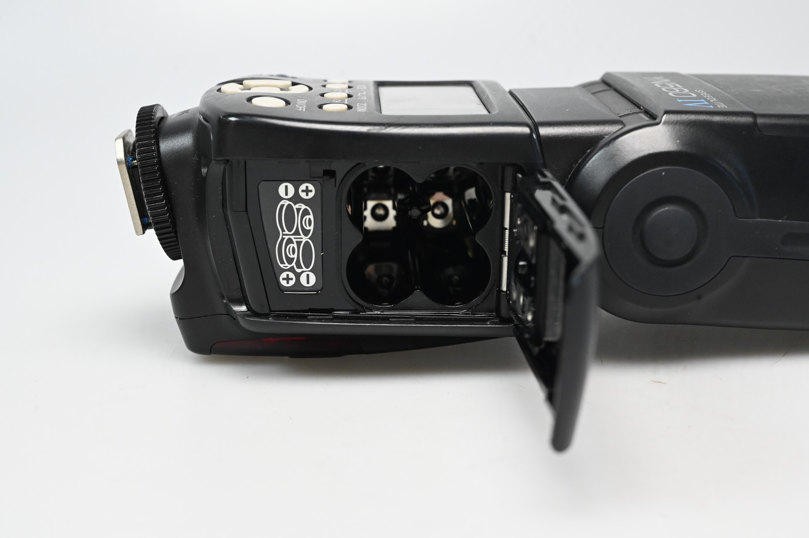 Yongnuo YN560 IV Flash Speedlite #G090