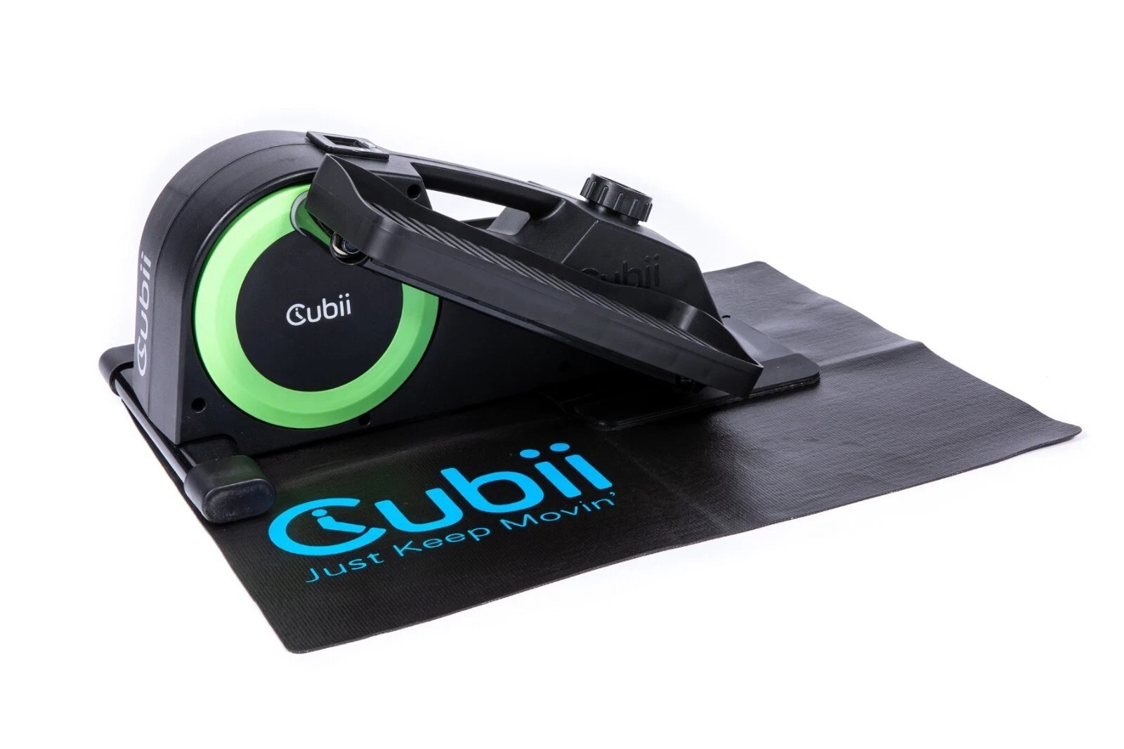 Cubii JR2 Magnetic Resistance Compact / Under Desk Elliptical