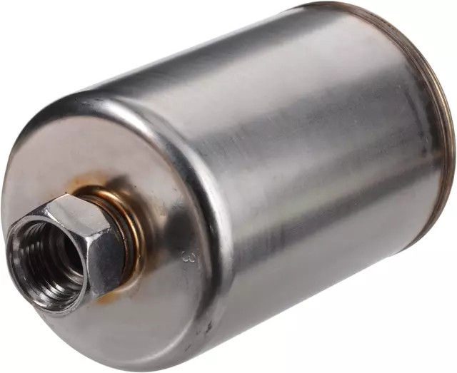 Genuine GM Fuel Filter 25171792