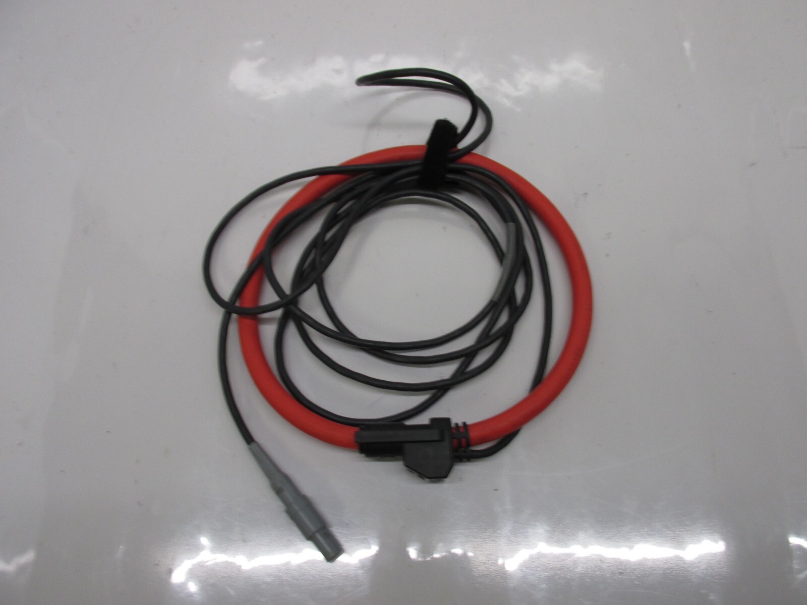Fluke 3210 1000A Flexible Current Probe BR.