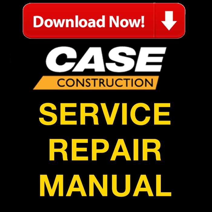 CASE 420 STEER OPERATORS OWNERS MANUAL
