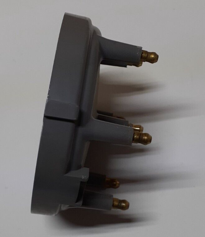 BWD CAC1224 Distributor Cap