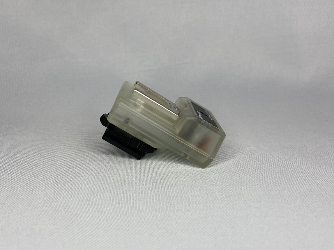 Morris Slave Adapter Popular Untested