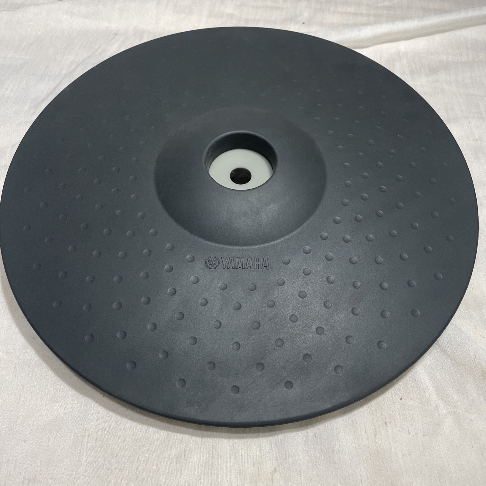 Yamaha PCY130 Electronic Drum Cymbal Pad Tested
