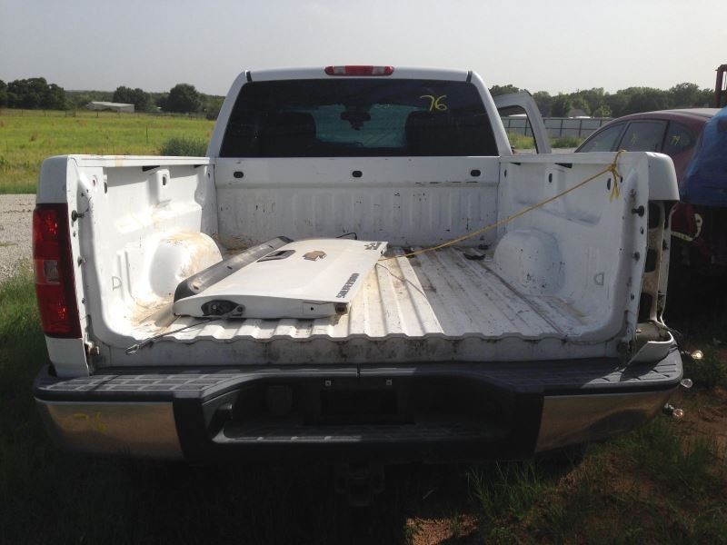 OnStar Communication Control Module 2007-2008 Chevrolet Silverado 1500 74967