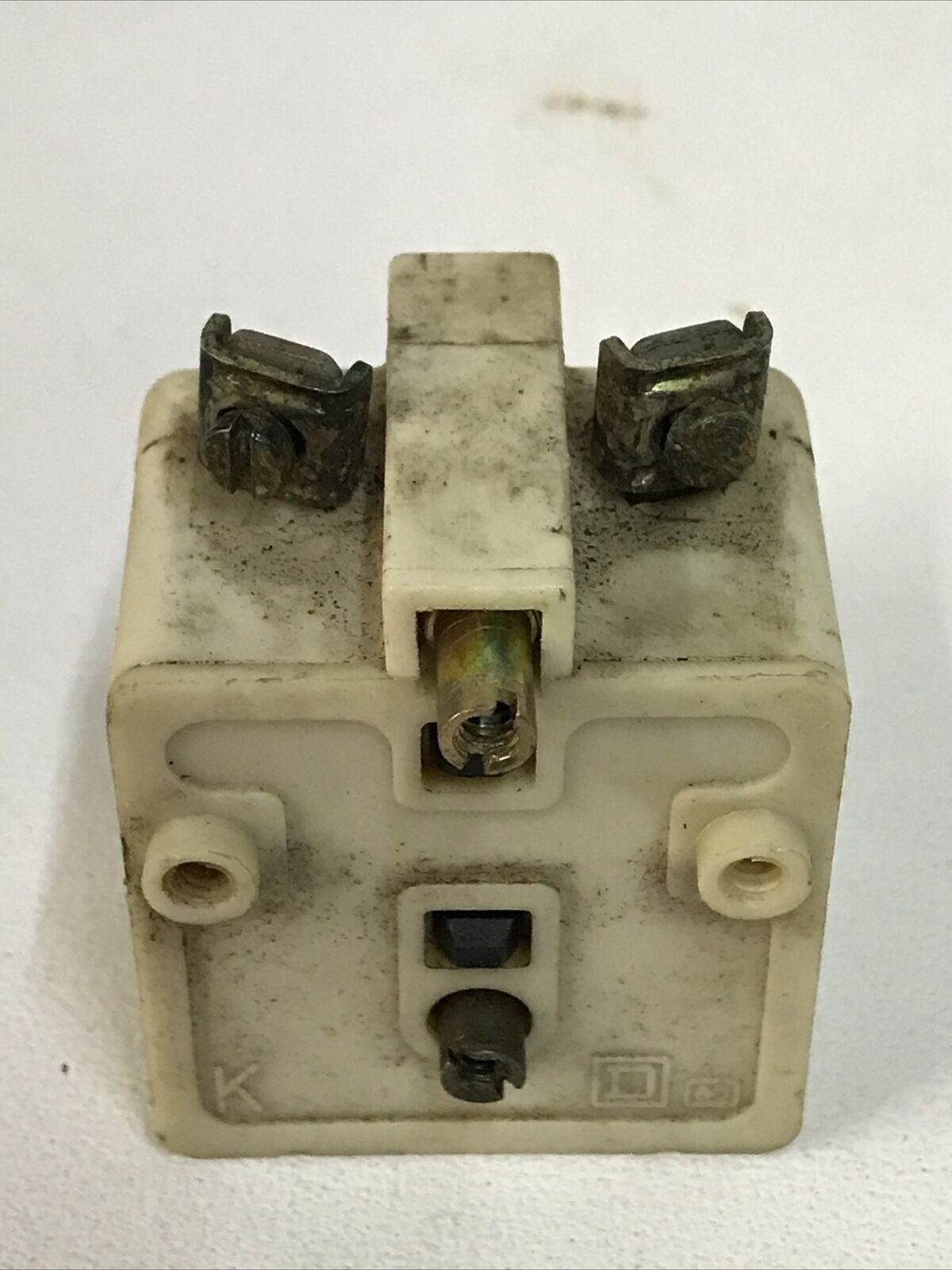 SQUARE D 9001 KM-7 /G LIGHT MODULE 220-240V 50-60HZ