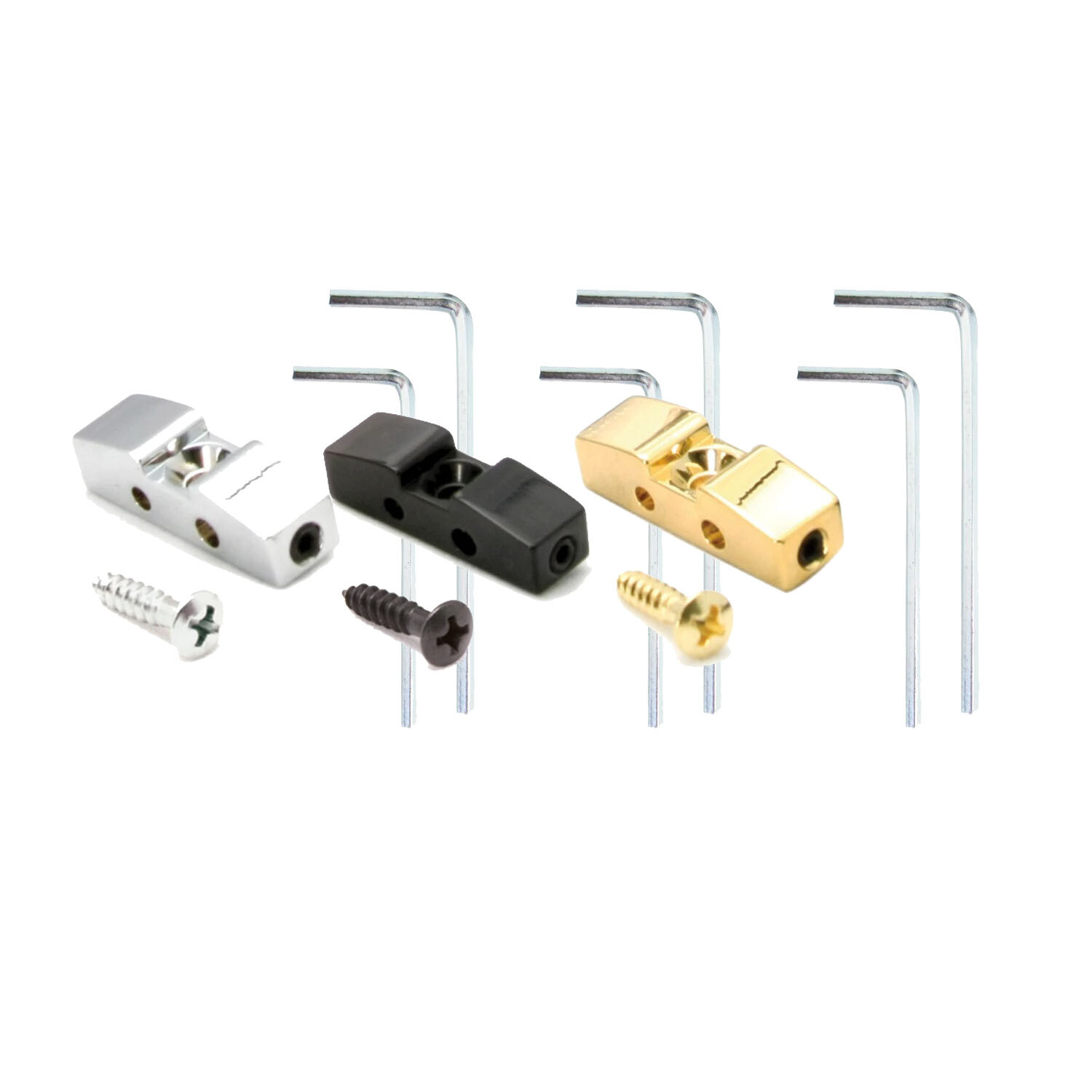 Floyd Rose Allen Wrench Holders