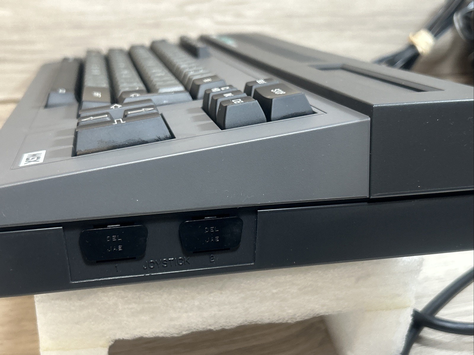 Vintage Yamaha CX5M Music Computer Excellent