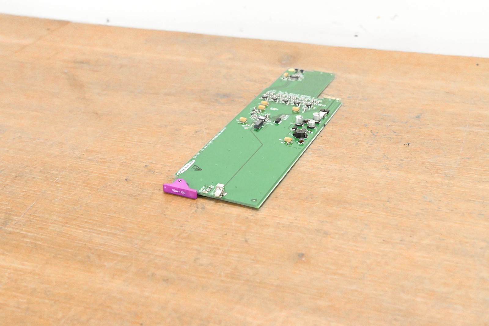Miranda SDA-1102 SD Digital Video Distribution Amplifier CG0115S