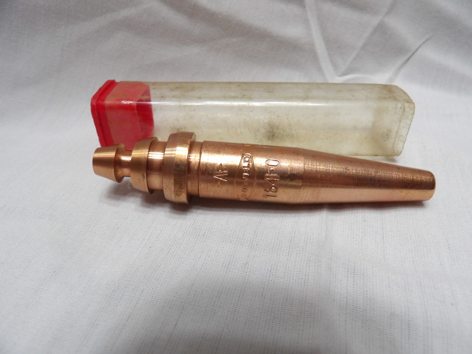 Uniweld 164-0 Cutting Torch Tip