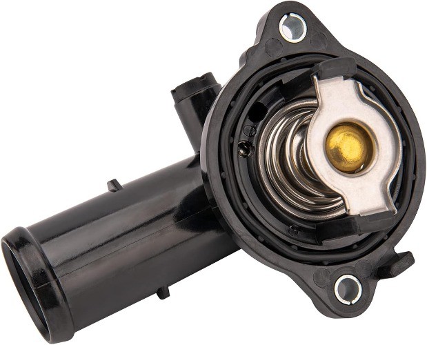 Thermostat Housing For 2012-2018 Wrangler 2011-2015 Durango 2011-2015 Grand Cher