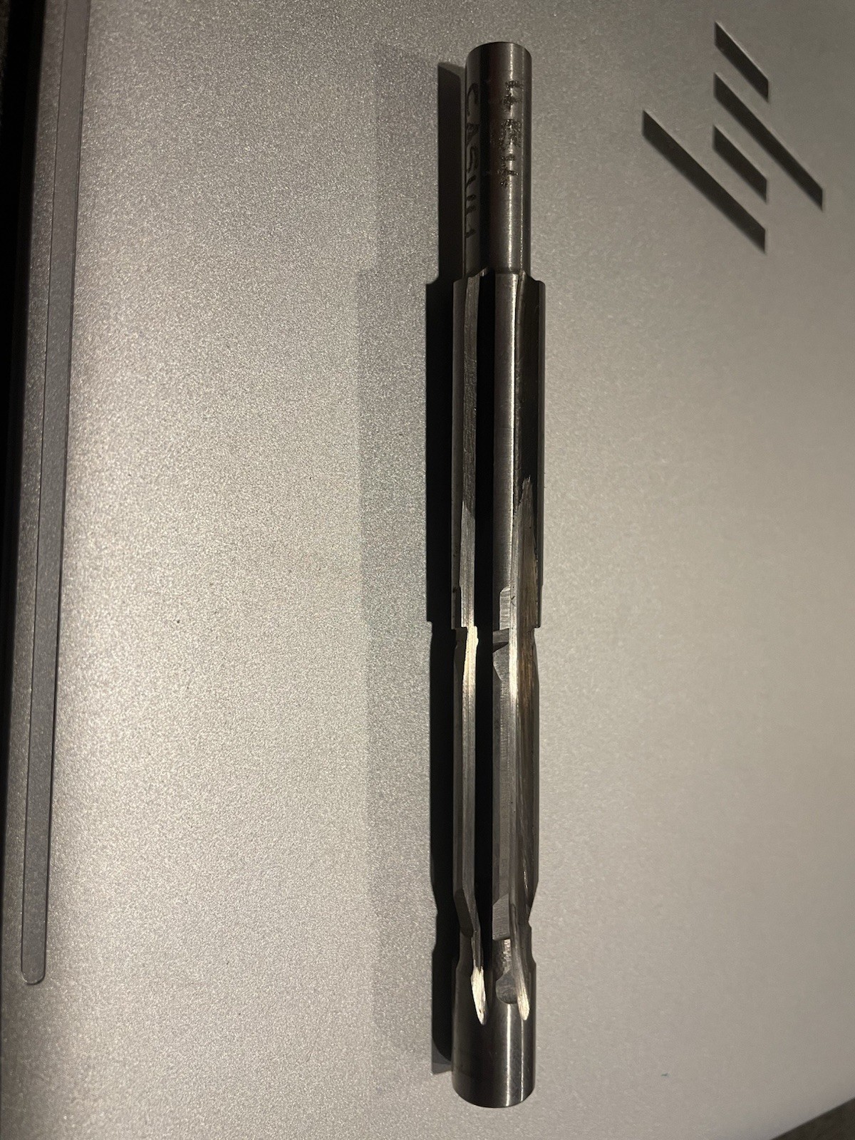 .454 Casull Reamer