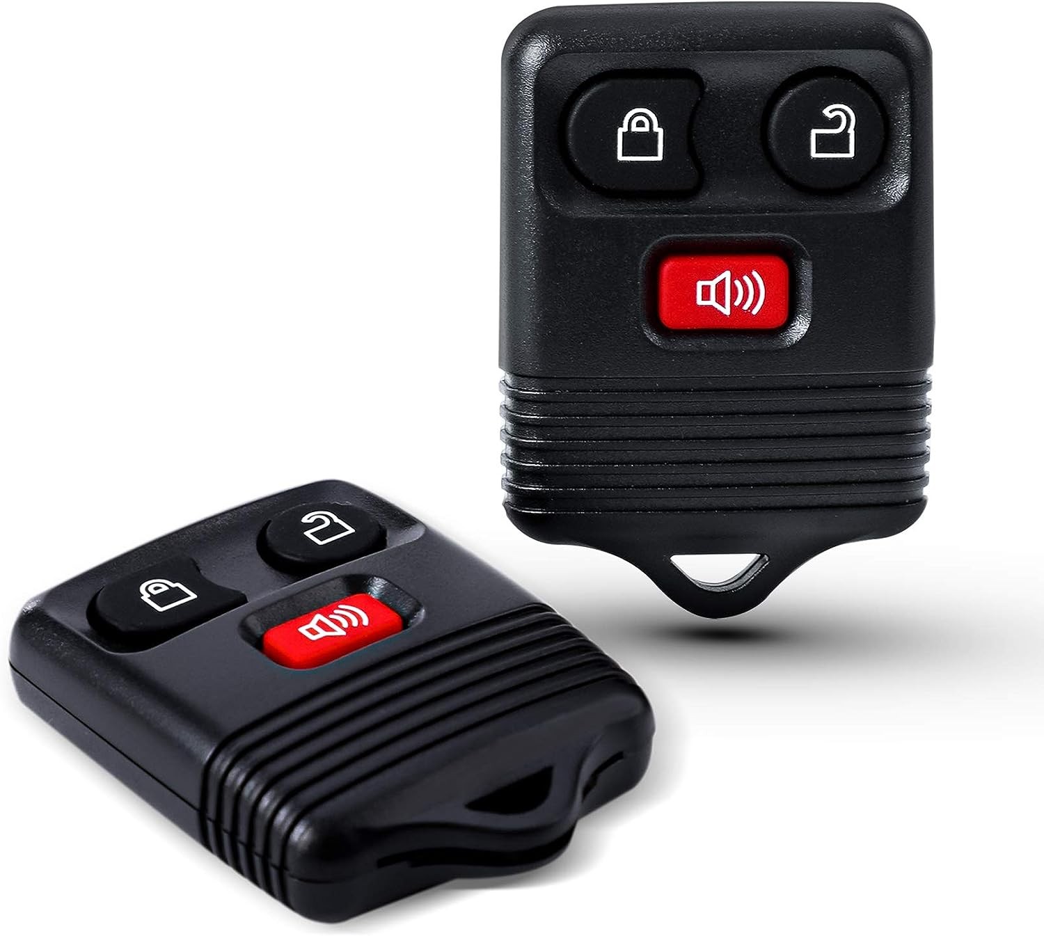 2x Keyless Entry Remote Key Fob for Ford F150 F250 Explorer CWTWB1U331 CWTWB1U34