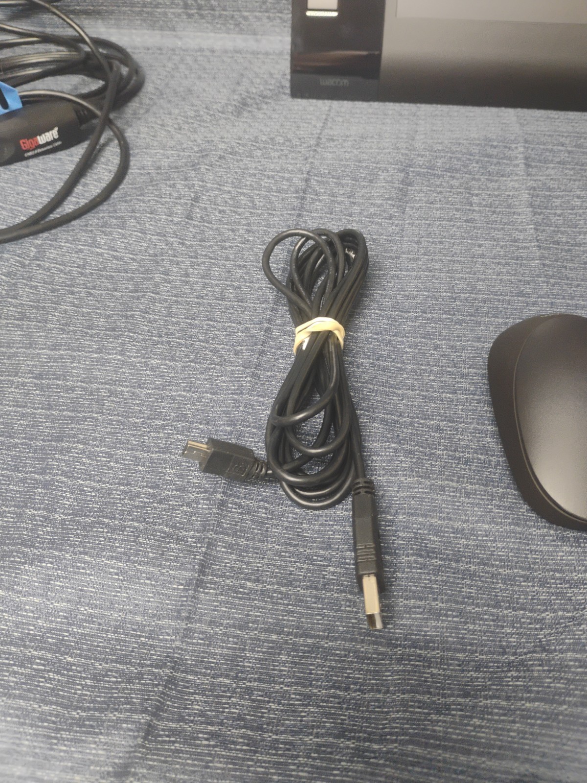 Wacom Intuos4 Medium Professional Graphics Tablet, PTK-640