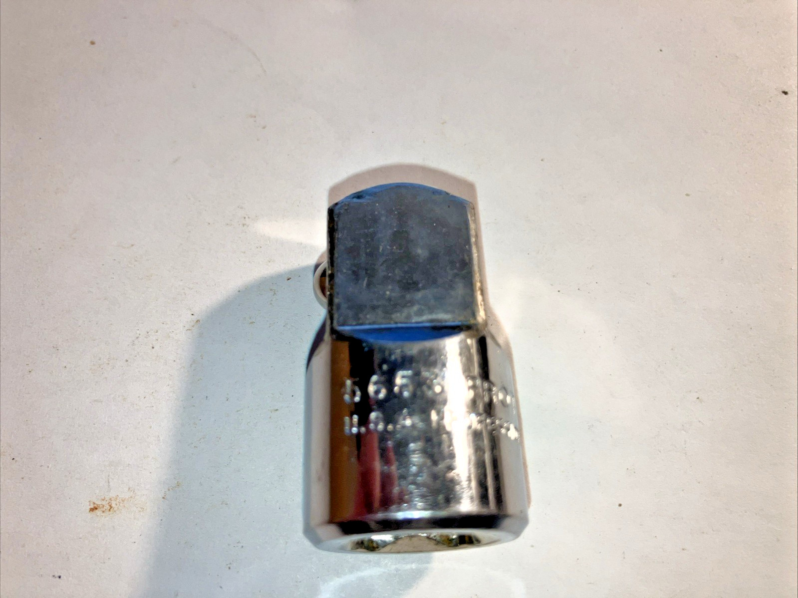 Proto Professional 5653 Socket Adapter 1/2" Female to 3/4" Male Made in USA