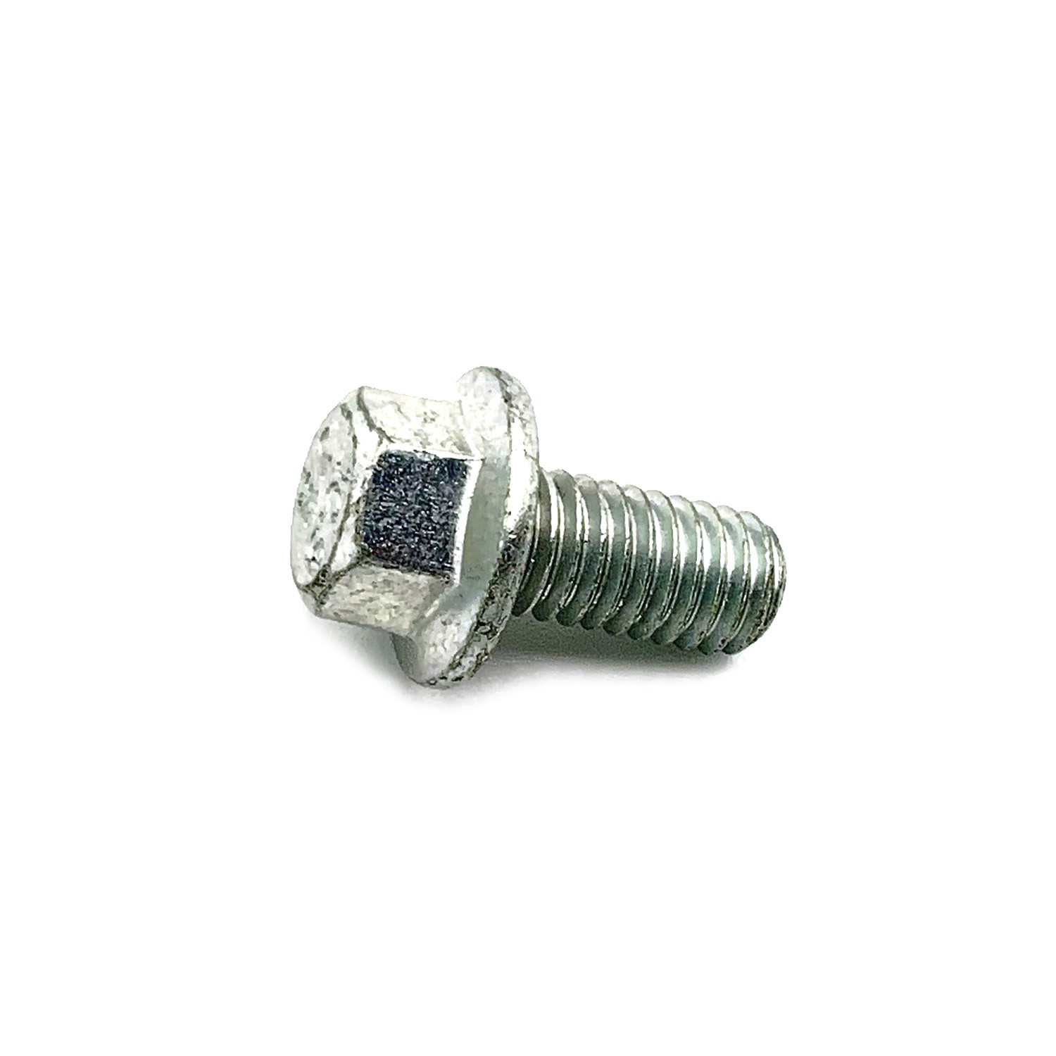 Polaris Hex Flange HD Screw, 6 mm x 12 mm, for Victory Motorcycles - 7517257