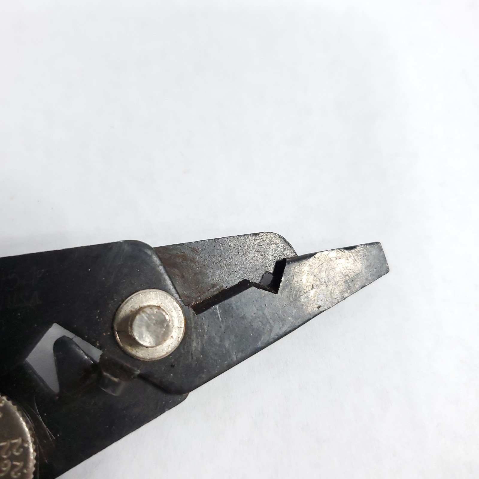 KD Tools 2154 Wire Cable Stripper Cutter Pliers