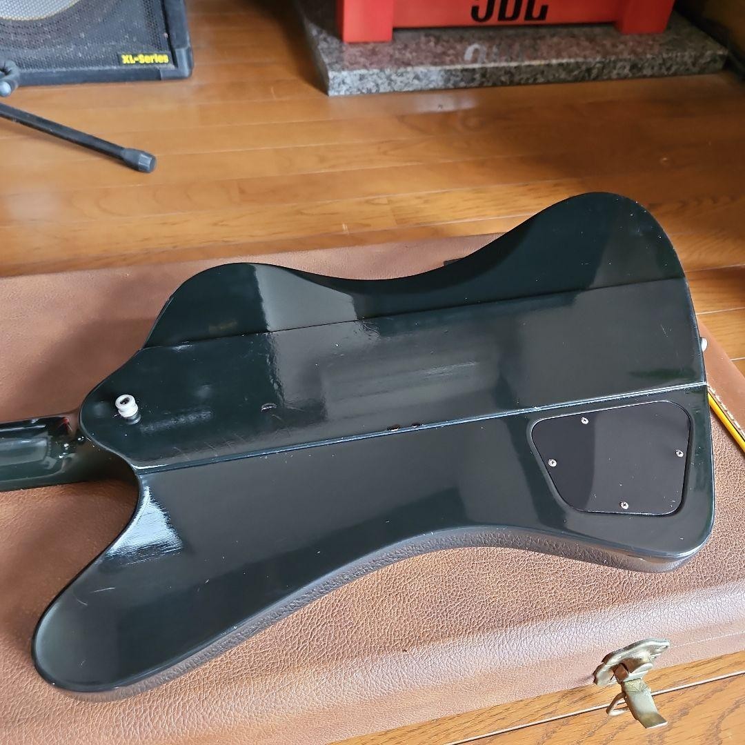 Gibson Thunderbird IV 2002 Model