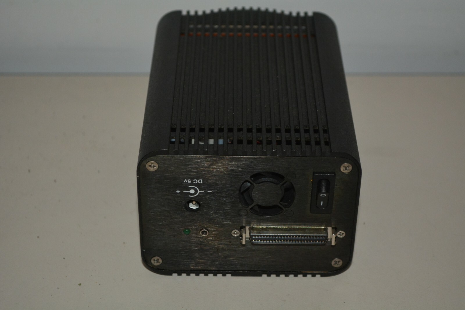 Diagnostic Instruments Spot Insight QE Microscope Camera Model 4.2