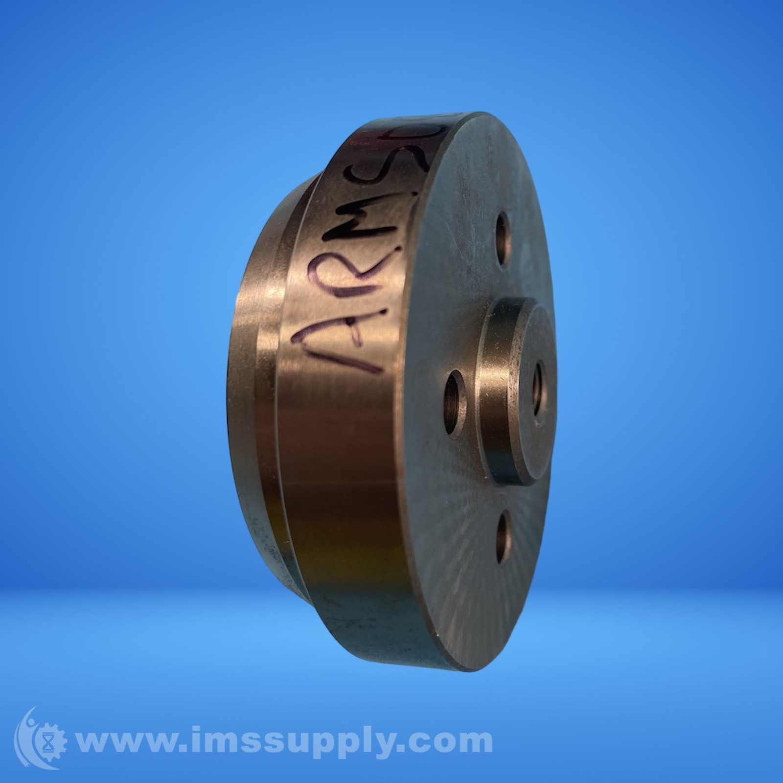 Crankshaft Pulley 3" x 3" x 2" FNIP