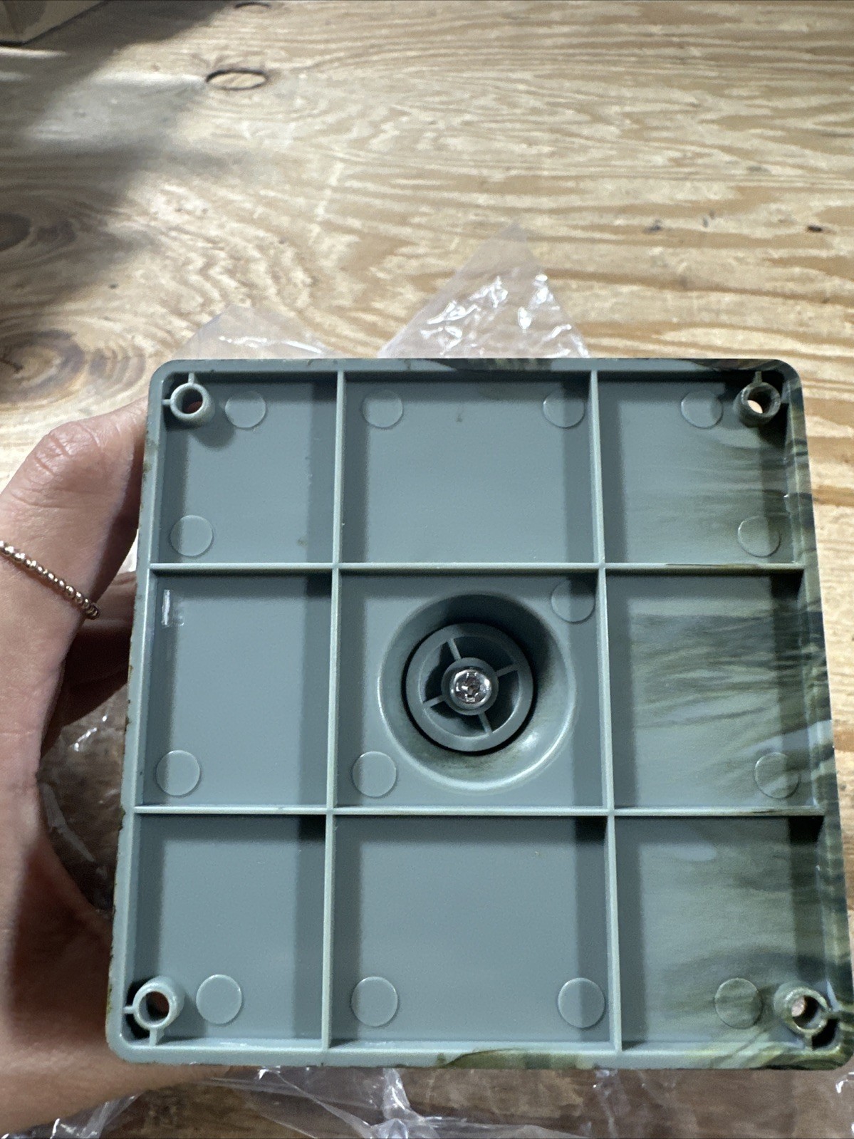 Expandable for Wuloo Wireless Driveway System (Only Sensor, CAN NOT Work With...