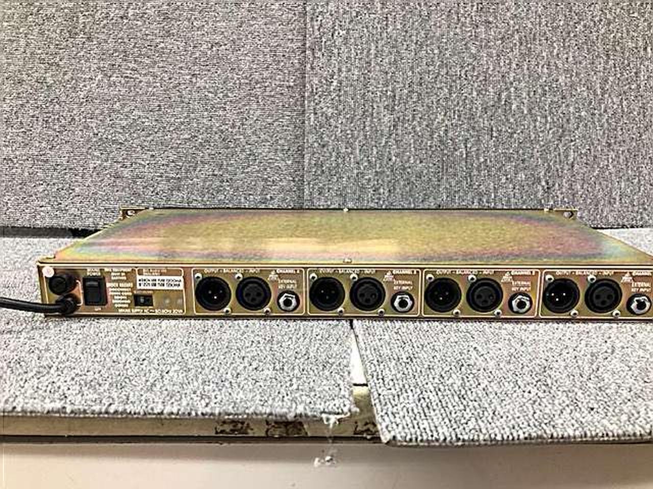 Bss Dpr-504 Effector No.nm1560