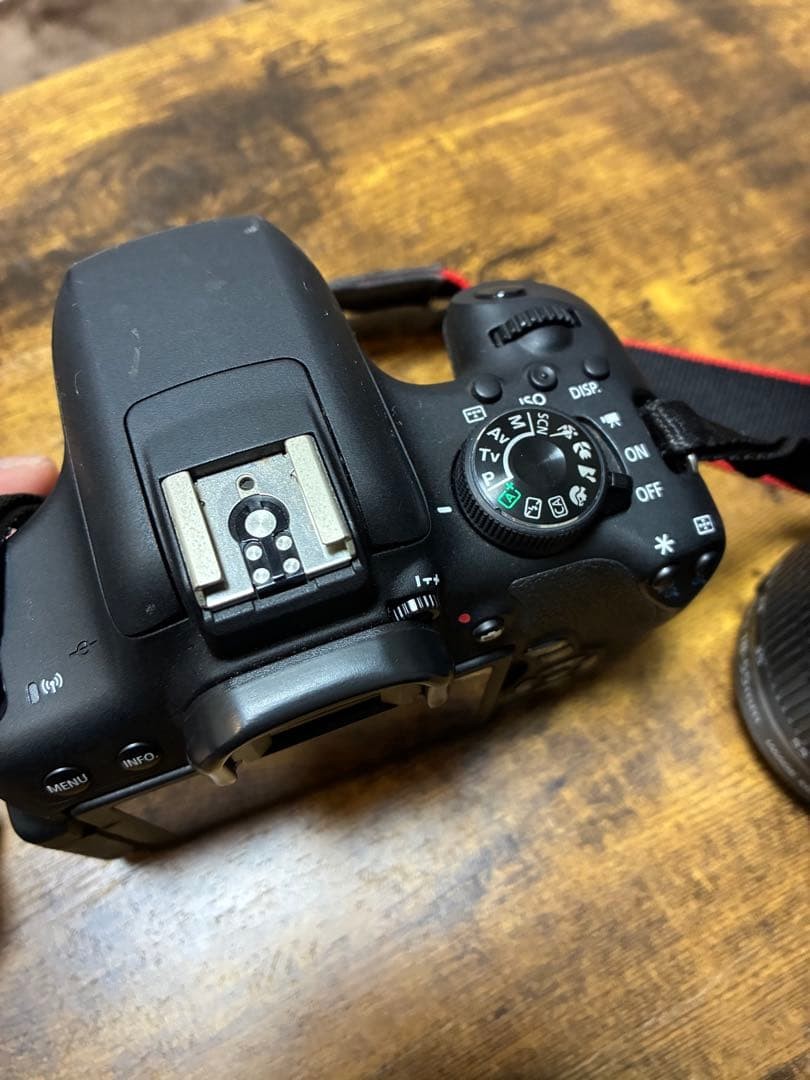 Canon EF-S 821744