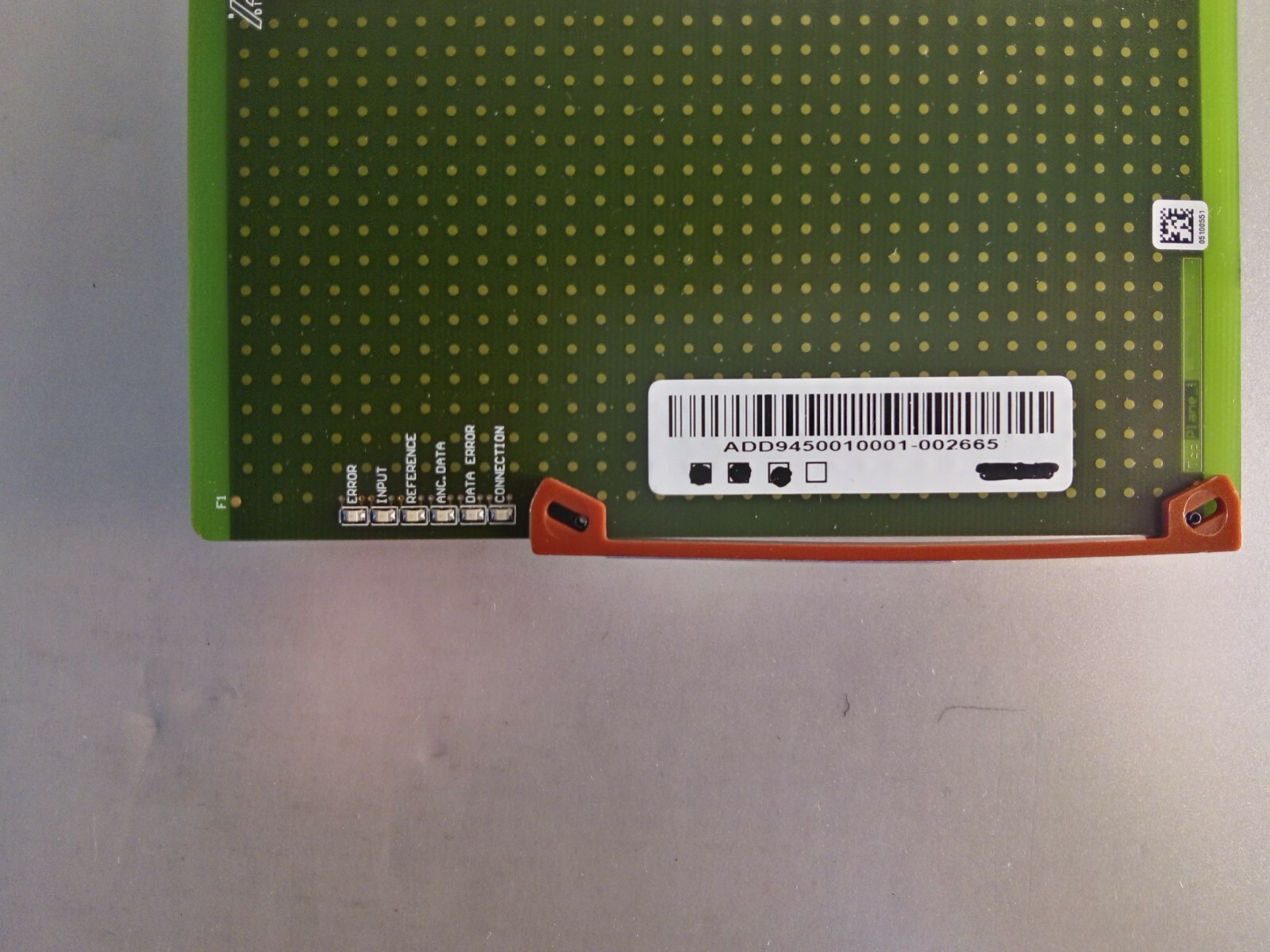Axon SFS10 SD Multi Functional Frame/Line Syncronizer Board