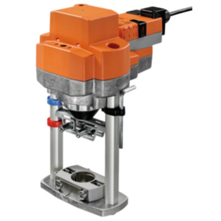 BELIMO EVC24A-SR valve actuator 2500N 24VAC/DC