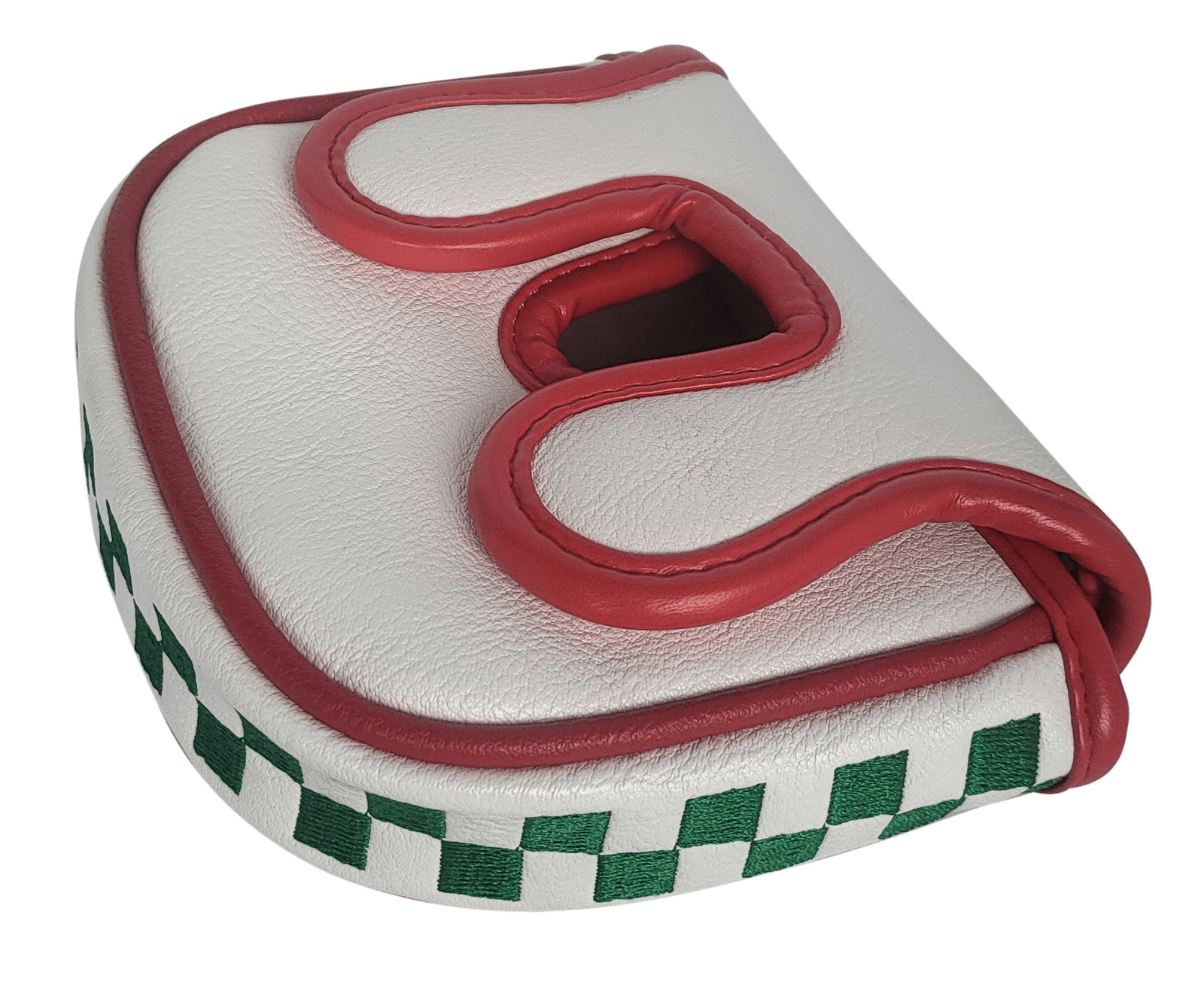 TaylorMade Spider ZT Center-Shafted Putter Cover by ReadyGOLF - Pizza Box