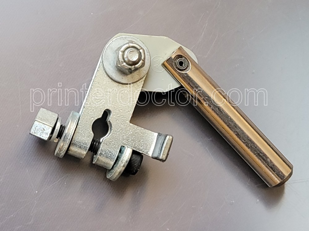 Stern Pinball Machine Solenoid Plunger armature/piston assembly