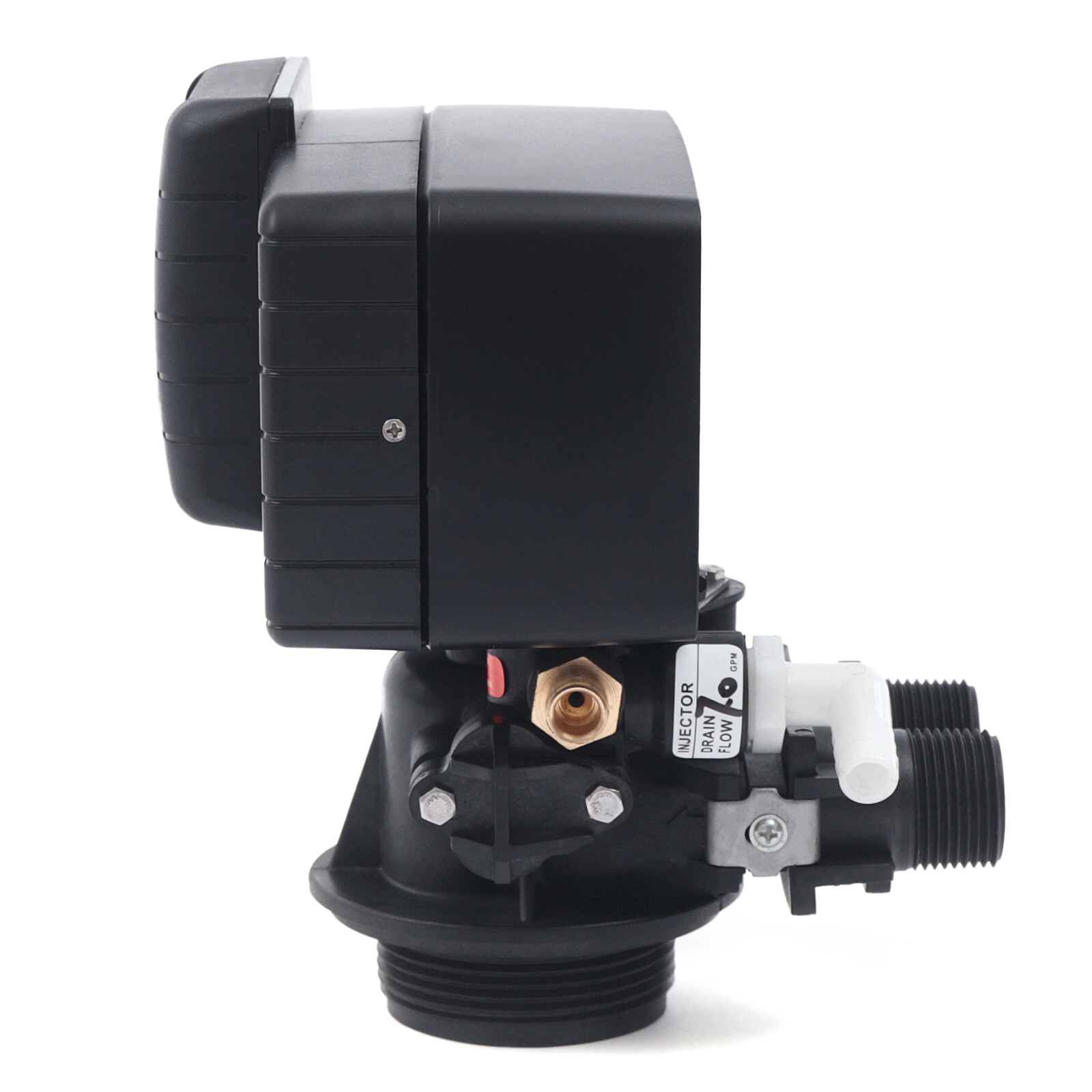 5600SXT Digital Control Valve Water Softener Control Valve Filter Control Head
