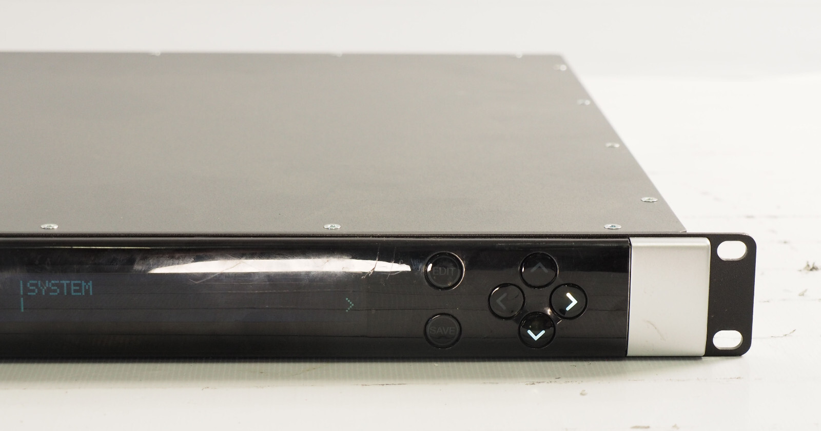 ERICSSON RX8310 Standard Base Unit For Receiver RX8310 QPSK CVBS Output DVB S2