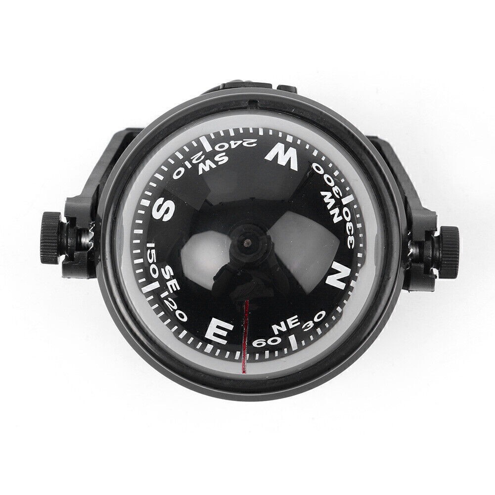 Pivoting Sea Boat Compass Mount Braket For Boat Caravan Truck Car Navigation fl